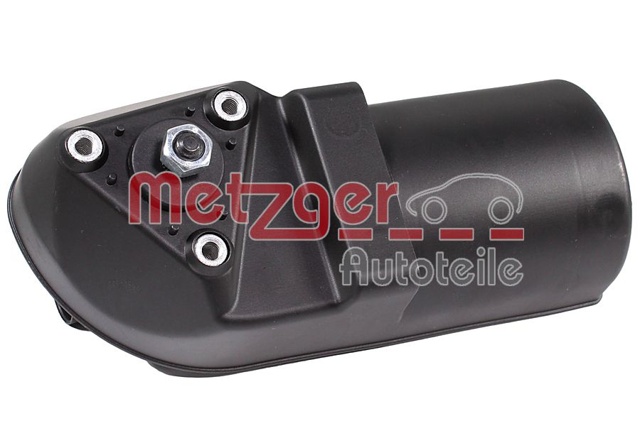 Motor stieračov METZGER